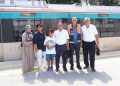 CİMER başvurusuyla otizmli Osman’ın Marmaray hayali gerçek oldu