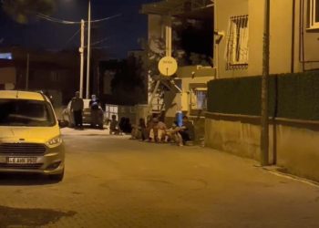 Gaziantep’te 4,5 büyüklüğünde deprem