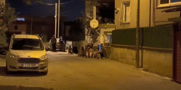 Gaziantep’te 4,5 büyüklüğünde deprem