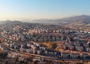 6 Şubat depremleri sonrası 455 bin 357 bağımsız bölüm tamamlanıp teslim edildi