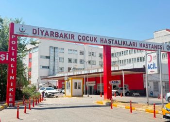 Diyarbakır’da 3 yaşındaki çocukta kuduz tespit edildi