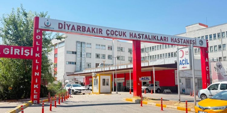 Diyarbakır’da 3 yaşındaki çocukta kuduz tespit edildi