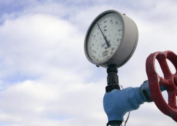 Suriye’de gaz sevkiyatı sağlayan boru hattında patlama meydana geldi