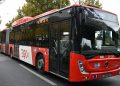 Ankara’da ulaşıma zam