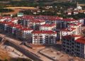 Asrın inşasında Elazığ’da 14 bin 894 bağımsız bölüm inşa edildi
