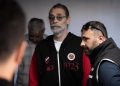 Erdal Beşikçioğlu, Etimesgut Belediye Başkanlığından uzaklaştırıldı