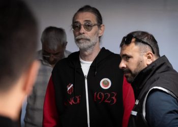 Erdal Beşikçioğlu, Etimesgut Belediye Başkanlığından uzaklaştırıldı