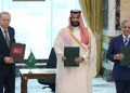 Türkiye, Suudi Arabistan ve Pakistan’dan Mekke Savunma Anlaşması