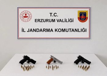 Düğün konvoyuna ağır fatura: 540 bin lira ceza, 6 araç trafikten men edildi