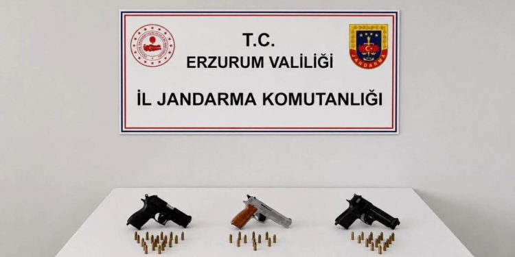 Düğün konvoyuna ağır fatura: 540 bin lira ceza, 6 araç trafikten men edildi