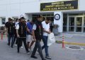 ‘İnternet altyapısı değişikliği’ bahanesiyle 801 kişiyi dolandıran 82 şüpheli adliyede