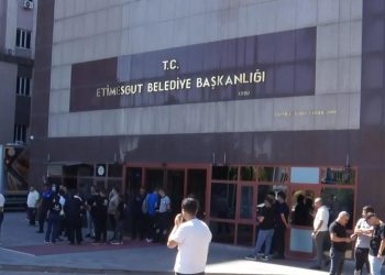 Etimesgut Belediye Başkan Yardımcısı Kerimoğlu’nun uyuşturucu testi pozitif çıktı