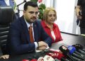 AK Parti Genel Sekreteri İnan: Menderes Belediye Başkanı 1,5 senedir partimize dahil olma çabasındaydı