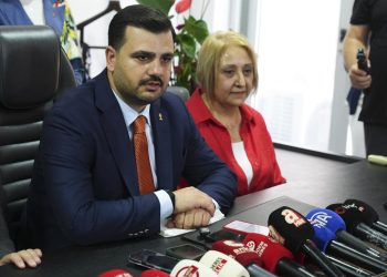 AK Parti Genel Sekreteri İnan: Menderes Belediye Başkanı 1,5 senedir partimize dahil olma çabasındaydı