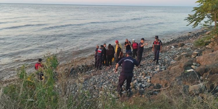 Giresun’da suya kapılan 3 kişinin de cansız bedeni bulundu