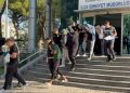 Manisa merkezli 5 ilde suç örgütü operasyonu: 36 şüpheli tutuklandı