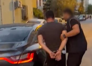 DEAŞ’ın finansal yapılanmasına operasyon: 14 gözaltı