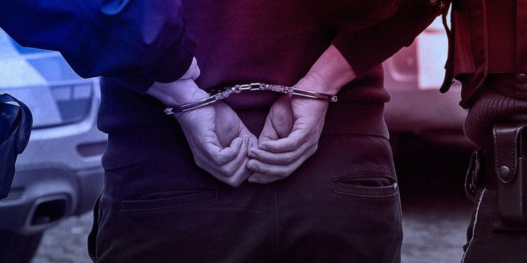 Mersin’de markette çocuğa şiddet uygulayan zanlı tutuklandı