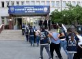 Kırıkkale’de geçen yıl parçalanmış ceset bulunmasına ilişkin 17 gözaltı