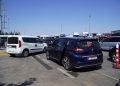 Dönüş yolundaki gurbetçiler sınır kapılarındaki önlemlerden memnun