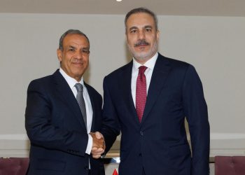 Türkiye ile Mısır arasında çeşitli belgeler imzalandı