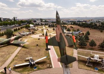 Askeri müzeler 30 Ağustos’ta ücretsiz olacak
