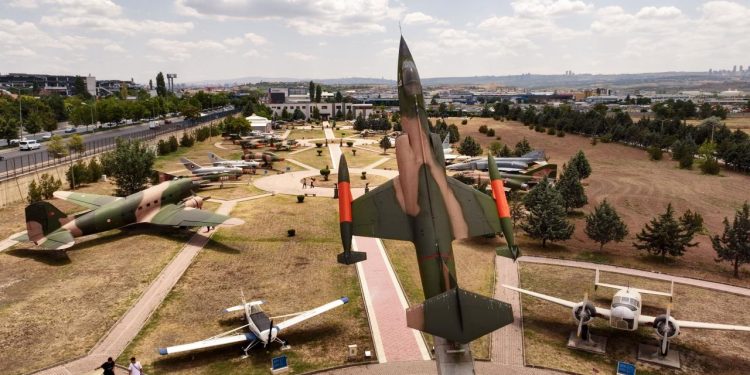 Askeri müzeler 30 Ağustos’ta ücretsiz olacak