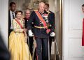Norveç Kralı Harald 89 yaşında hayatını kaybetti
