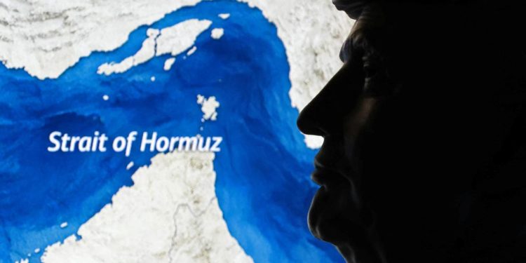 Trump: Yakında Hürmüz Boğazı’nı ABD toprağı ilan edeceğim