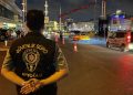 İstanbul’da asayiş operasyonu: 819 şüpheli gözaltında