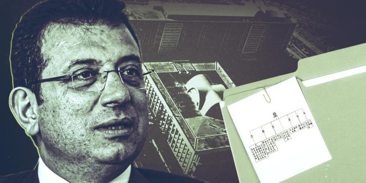 “İmamoğlu çıkar amaçlı suç örgütü” davasının 69. duruşması sürüyor