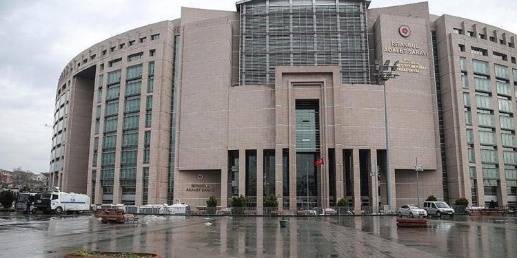 İstanbul’da yasa dışı bahis operasyonunda 2 şirketin altınlarına el konuldu