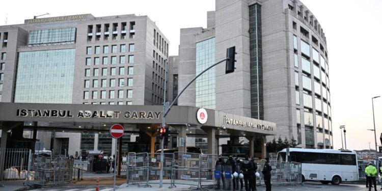 4 ayrı yeni nesil suç örgütüne operasyon