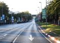 İstanbul’da bazı yollar trafiğe kapatıldı