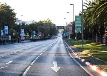 İstanbul’da bazı yollar trafiğe kapatıldı