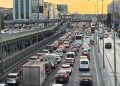 İstanbul’da sürücüler dikkat: Çok sayıda yol trafiğe kapandı