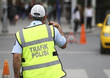 İstanbul’da yarın bazı yollar trafiğe kapatılacak