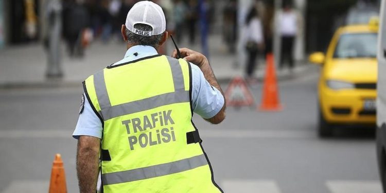 İstanbul’da yarın bazı yollar trafiğe kapatılacak