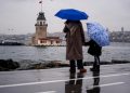 Türkiye’de yağışlar son 66 yılın zirvesinde