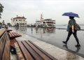 İstanbul’a yağmur ve serin hava geliyor