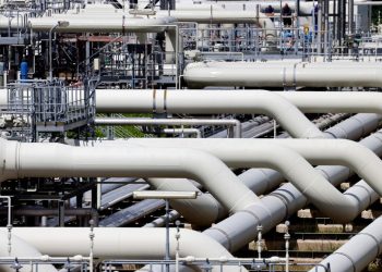 Almanya’da doğal gaz depolarının “doluluk oranı” tartışma konusu oldu