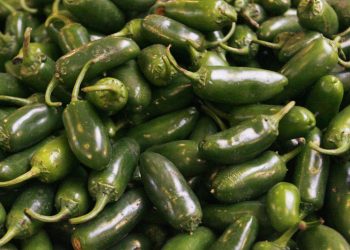 ABD’de jalapeno biberlerinden kaynaklandığı düşünülen salmonella salgını 27 eyalete yayıldı