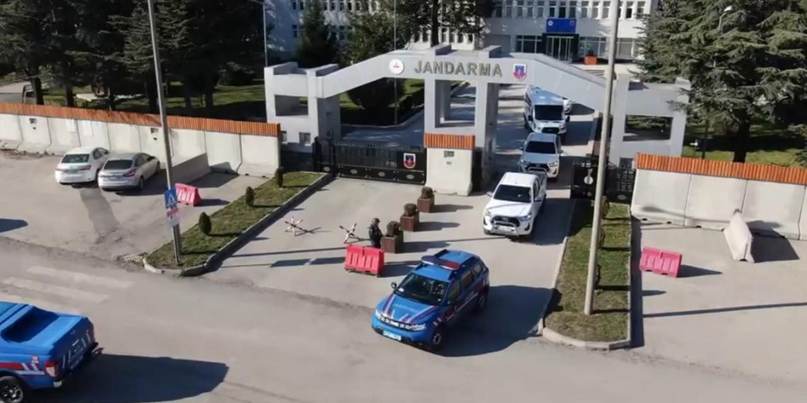 28 ilde zehir taciri 69 kişi tutuklandı