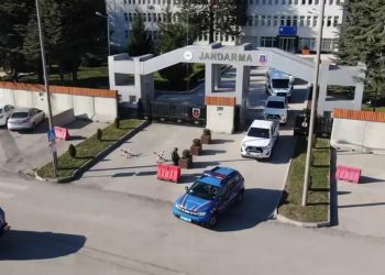 28 ilde zehir taciri 69 kişi tutuklandı