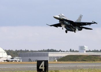 Asahi gazetesi: Japonya F-2 savaş uçaklarını ilk kez Hindistan’a konuşlandırmayı planlıyor