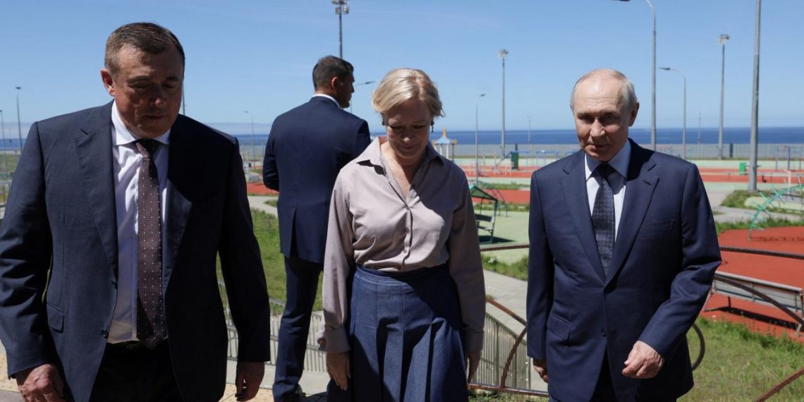 Japonya, Putin’in Kuril Adaları ziyaretinin ardından atılacak adımları değerlendiriyor