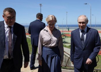 Japonya, Putin’in Kuril Adaları ziyaretinin ardından atılacak adımları değerlendiriyor