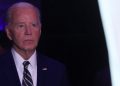 Eski ABD Başkanı Biden’ın kanserinin yayıldığı açıklandı