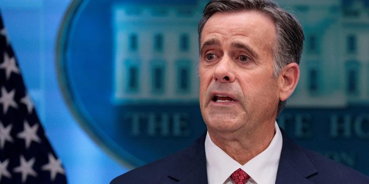 WSJ: CIA Direktörü’nün Moskova ziyaretinin amacı Rusya’yı NATO’ya saldırmaması konusunda uyarmaktı