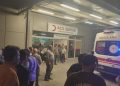 Şanlıurfa’da iki otomobil çarpıştı: 3 ölü